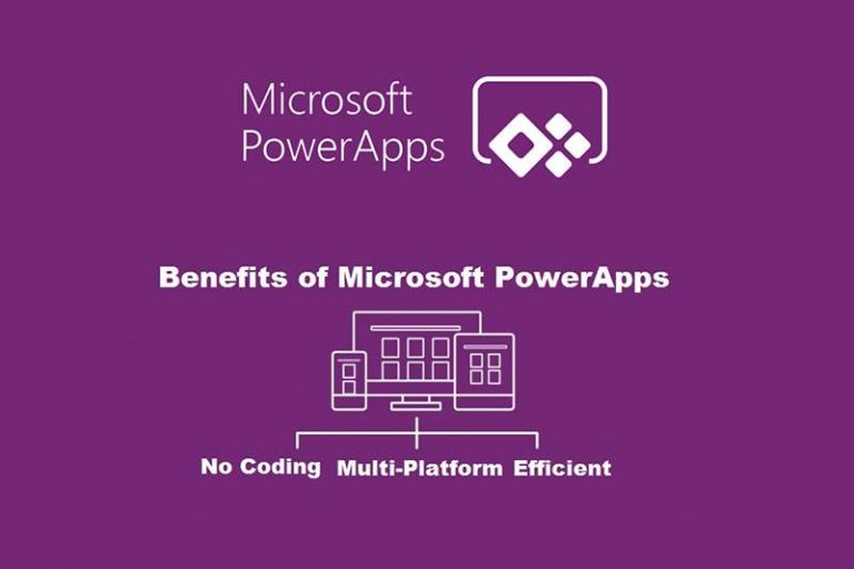 Gartner Magic Quadrant Names Microsoft Power Apps A Leader For Low Code 